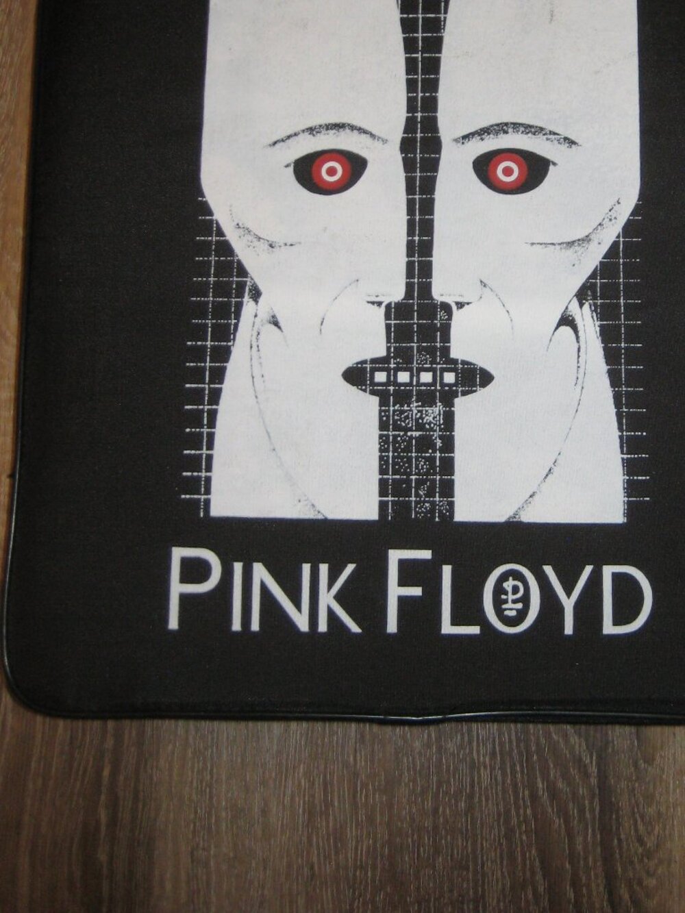 Pink Floyd 1994 North American tour 1994 seat cushion brand new condition